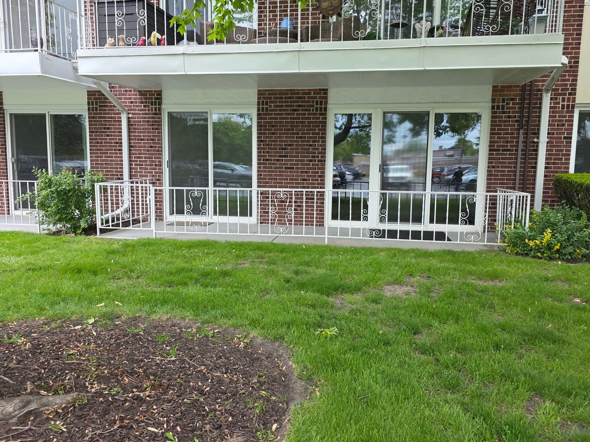 127 N Wolf Road #41A, Wheeling, IL 60090