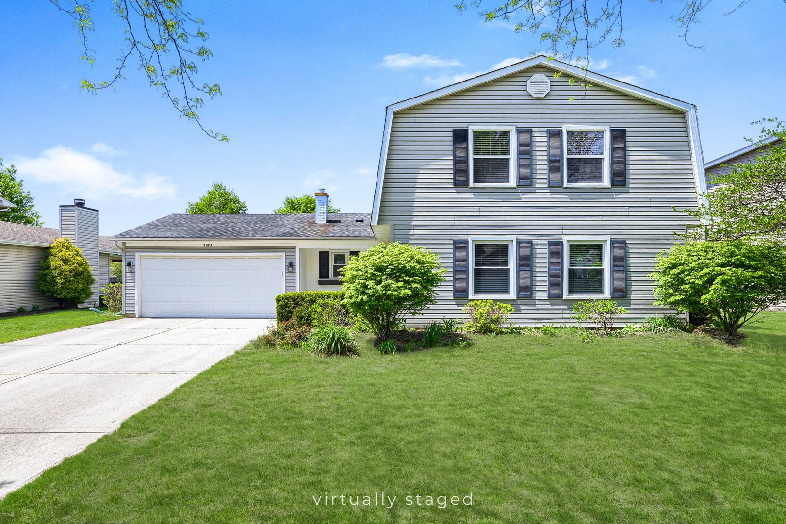 4092 Victoria Drive — Hoffman Estates, IL 60192