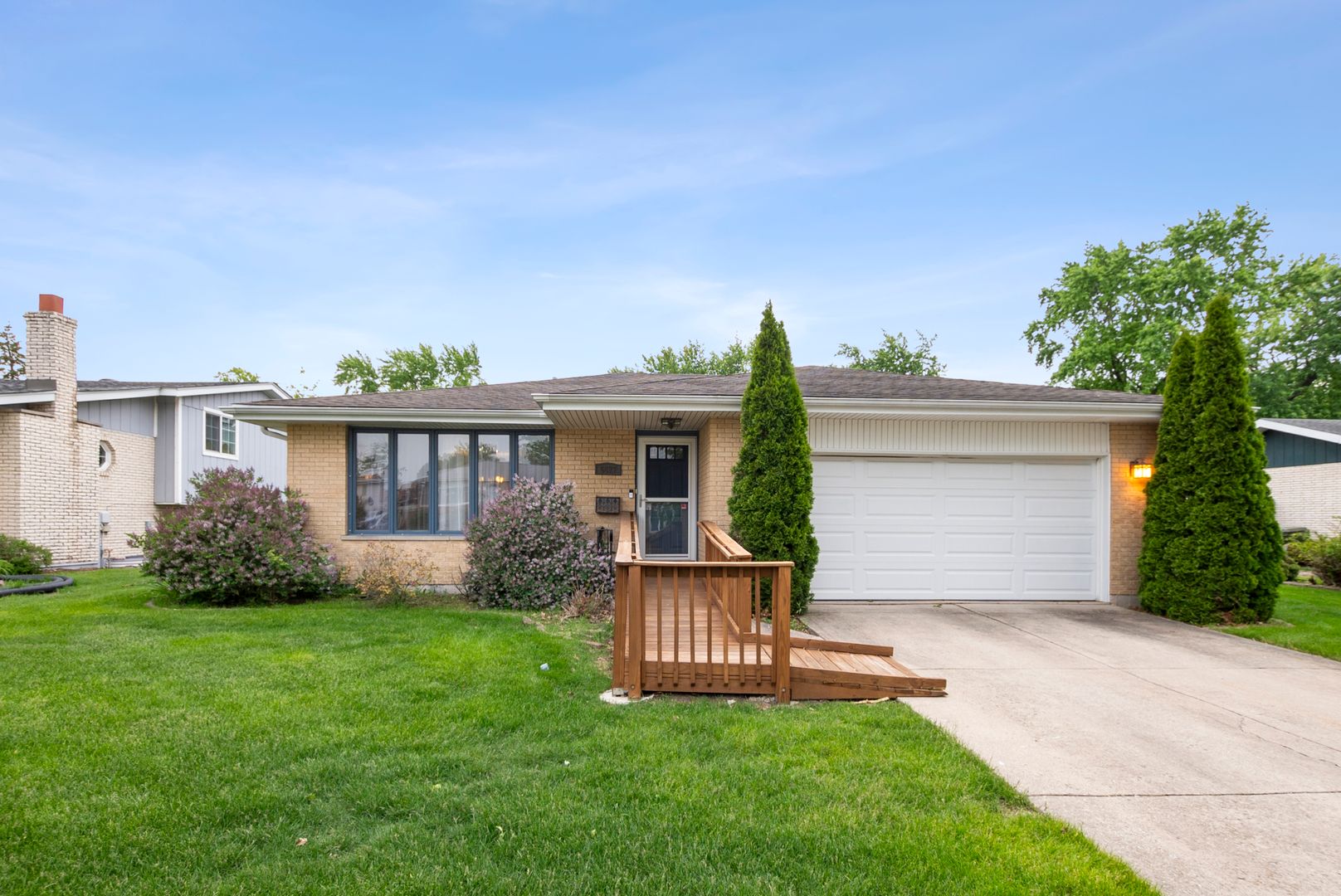 6877 177TH Street — Tinley Park, IL 60477