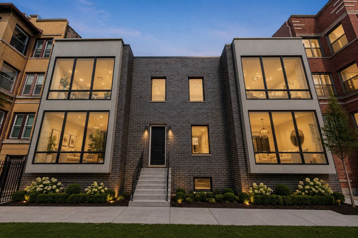 4719 Ingleside Avenue, Chicago, IL 60615