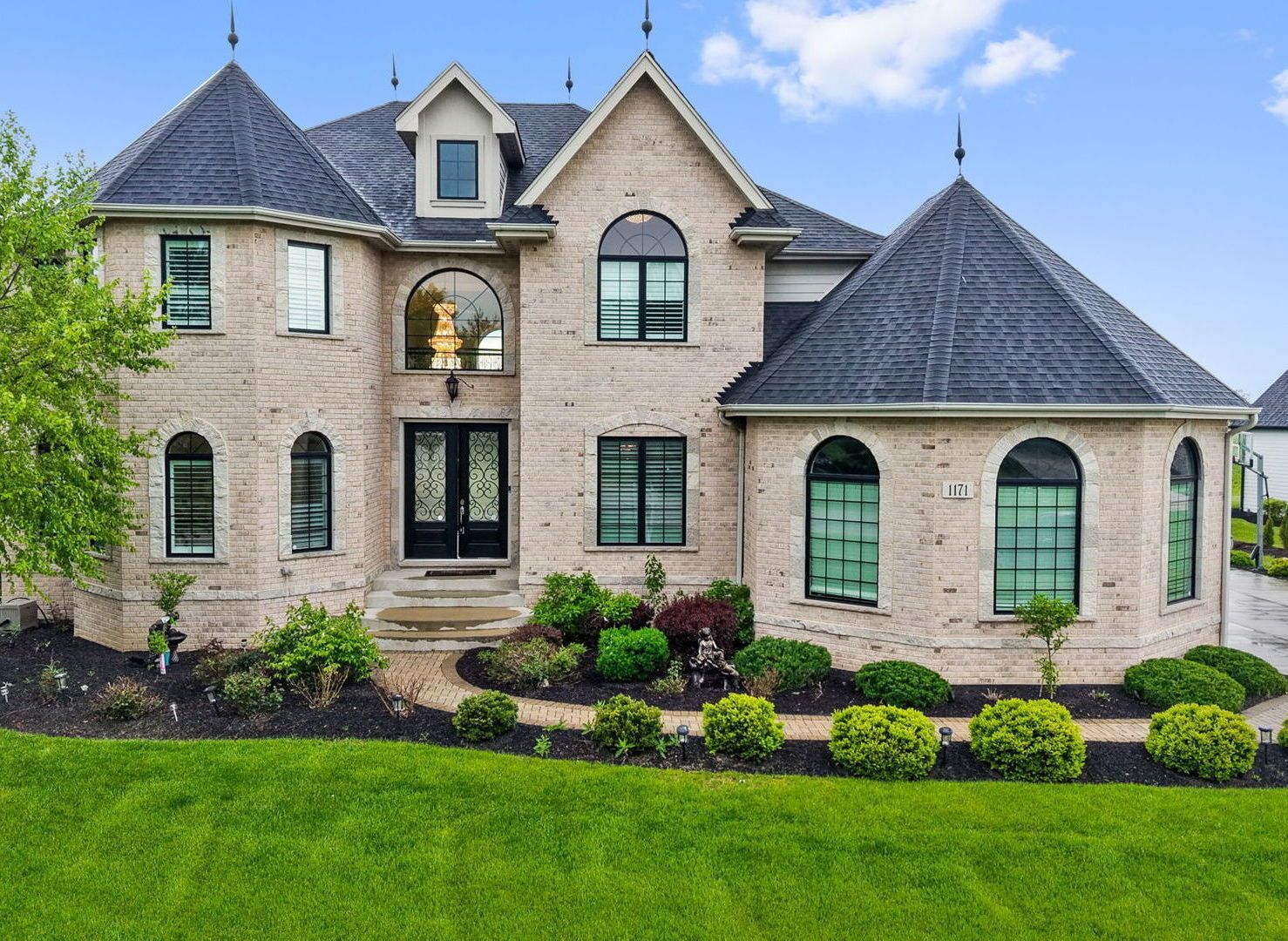 1171 Jefferson Drive — Bolingbrook, IL 60490