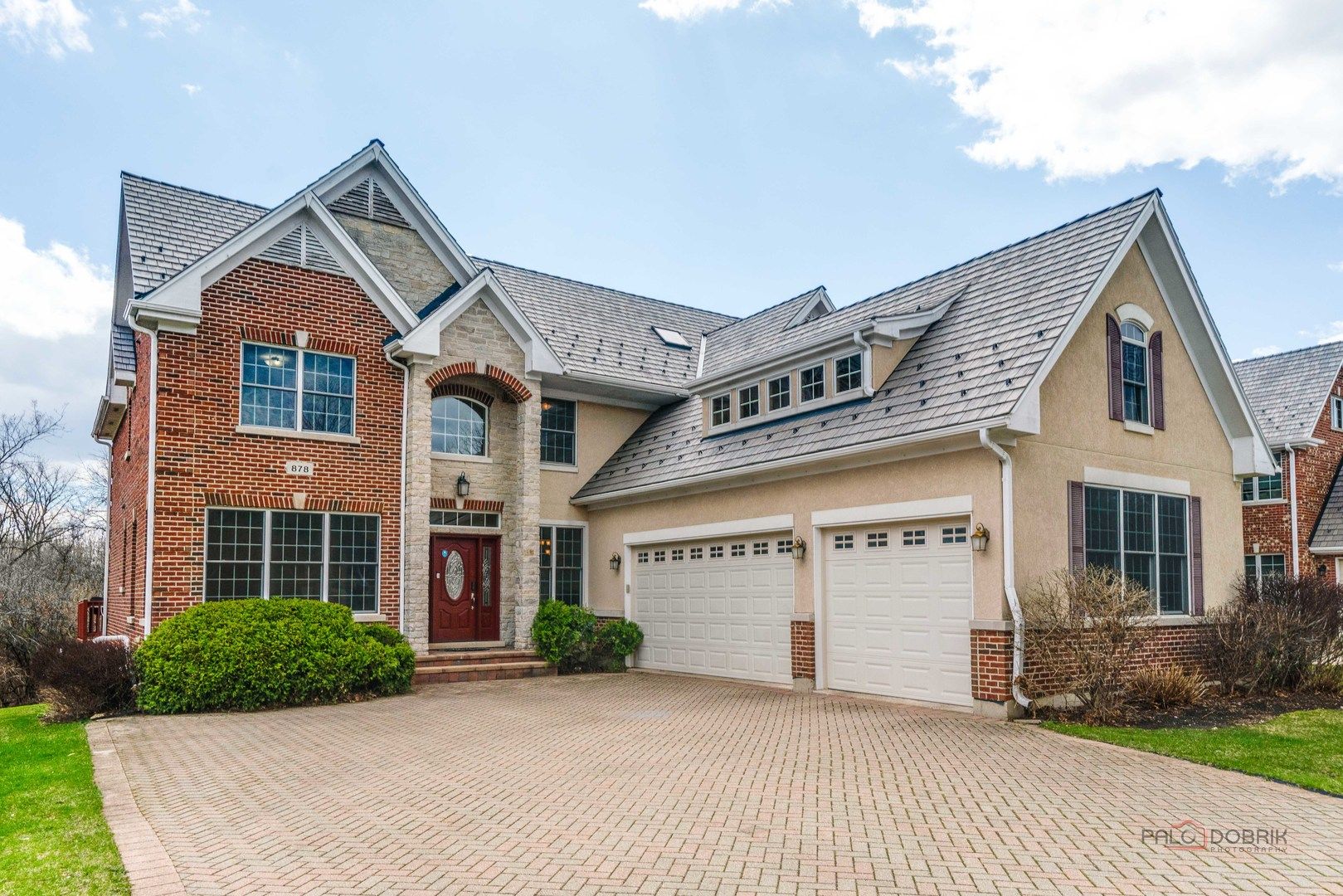 878 Writer Court — Vernon Hills, IL 60061
