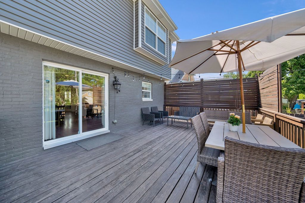 4234 Vernon Avenue, Brookfield, IL 60513