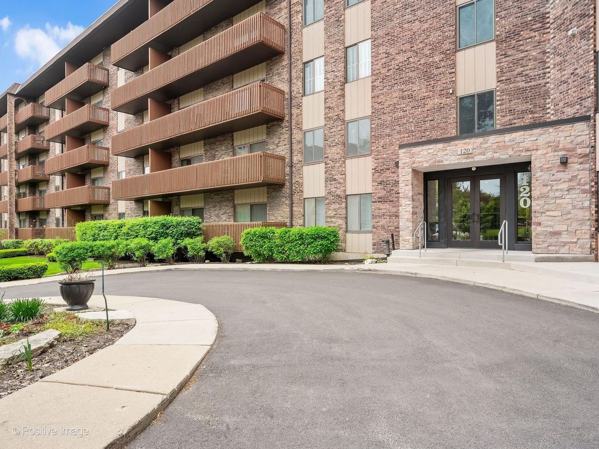 120 Lakeview Drive #417, Bloomingdale, IL 60108