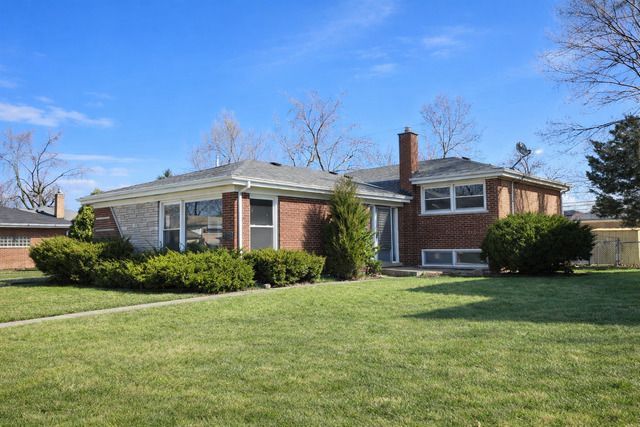 16049 Minerva Avenue — South Holland, IL 60473