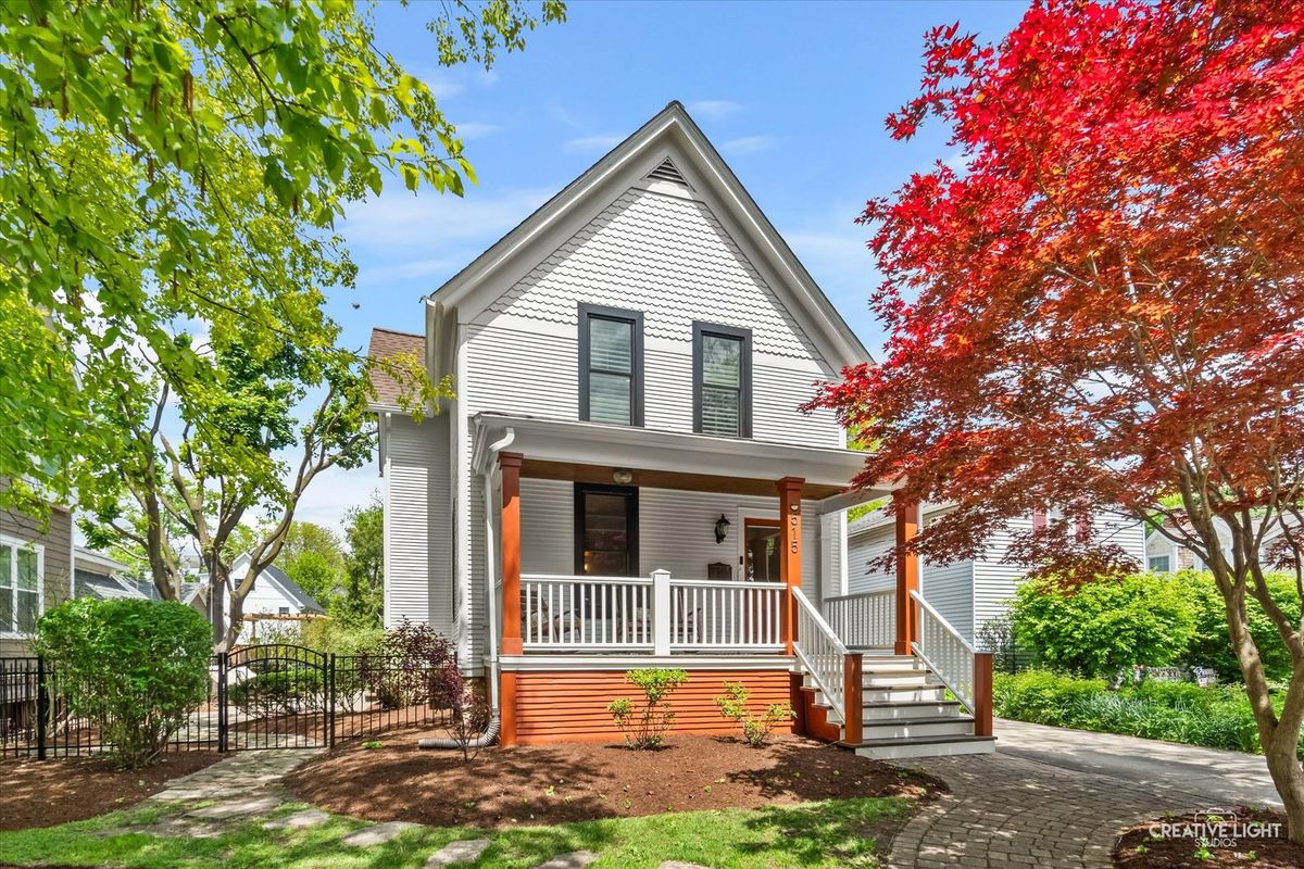 515 North Avenue, Naperville, IL 60540
