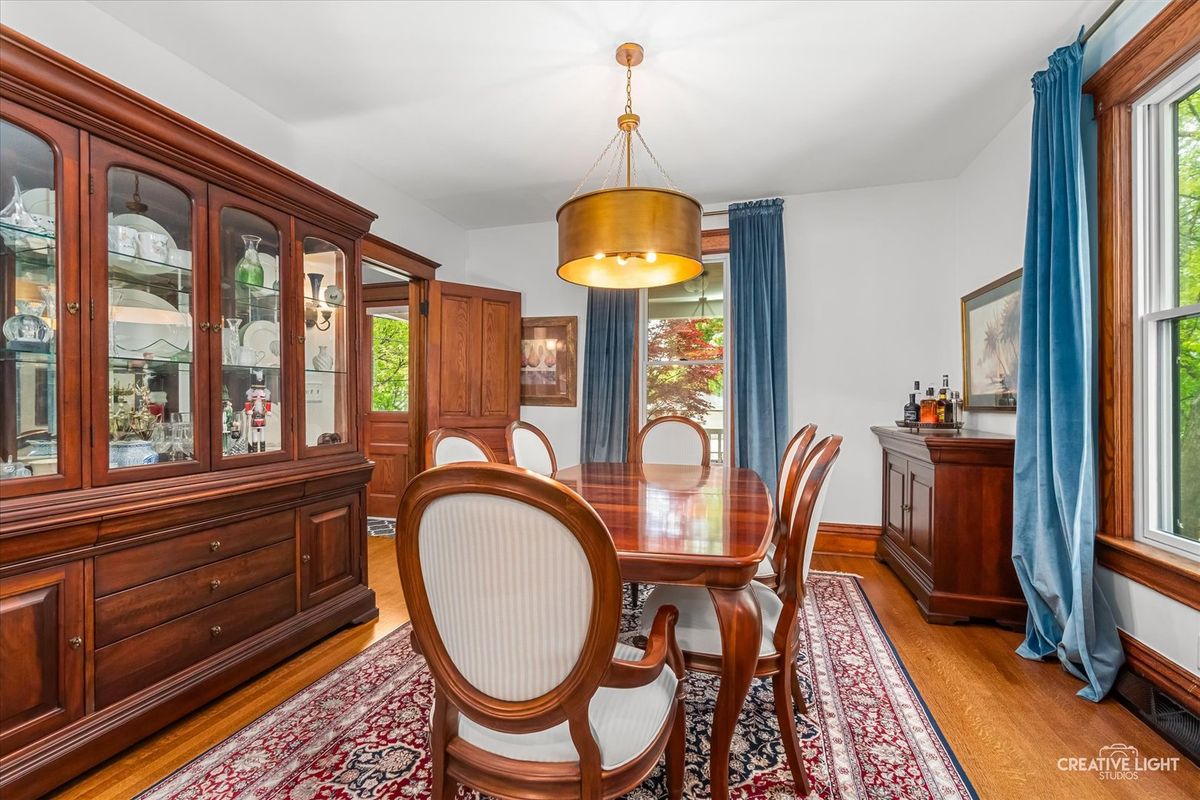 515 North Avenue, Naperville, IL 60540