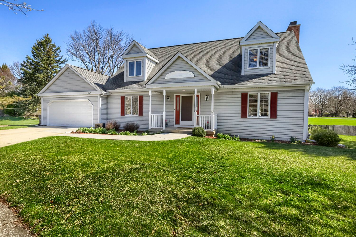 245 Old Forge Road — Elgin, IL 60123