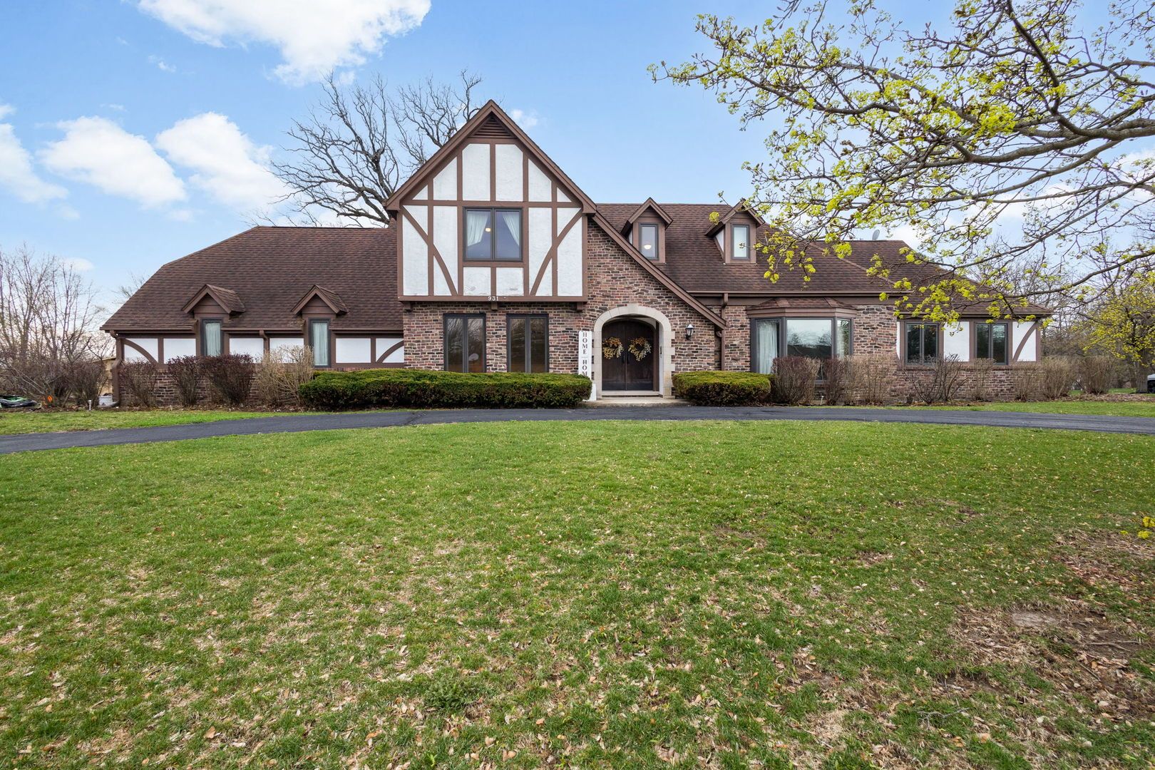 931 Shetland Drive — Frankfort, IL 60423