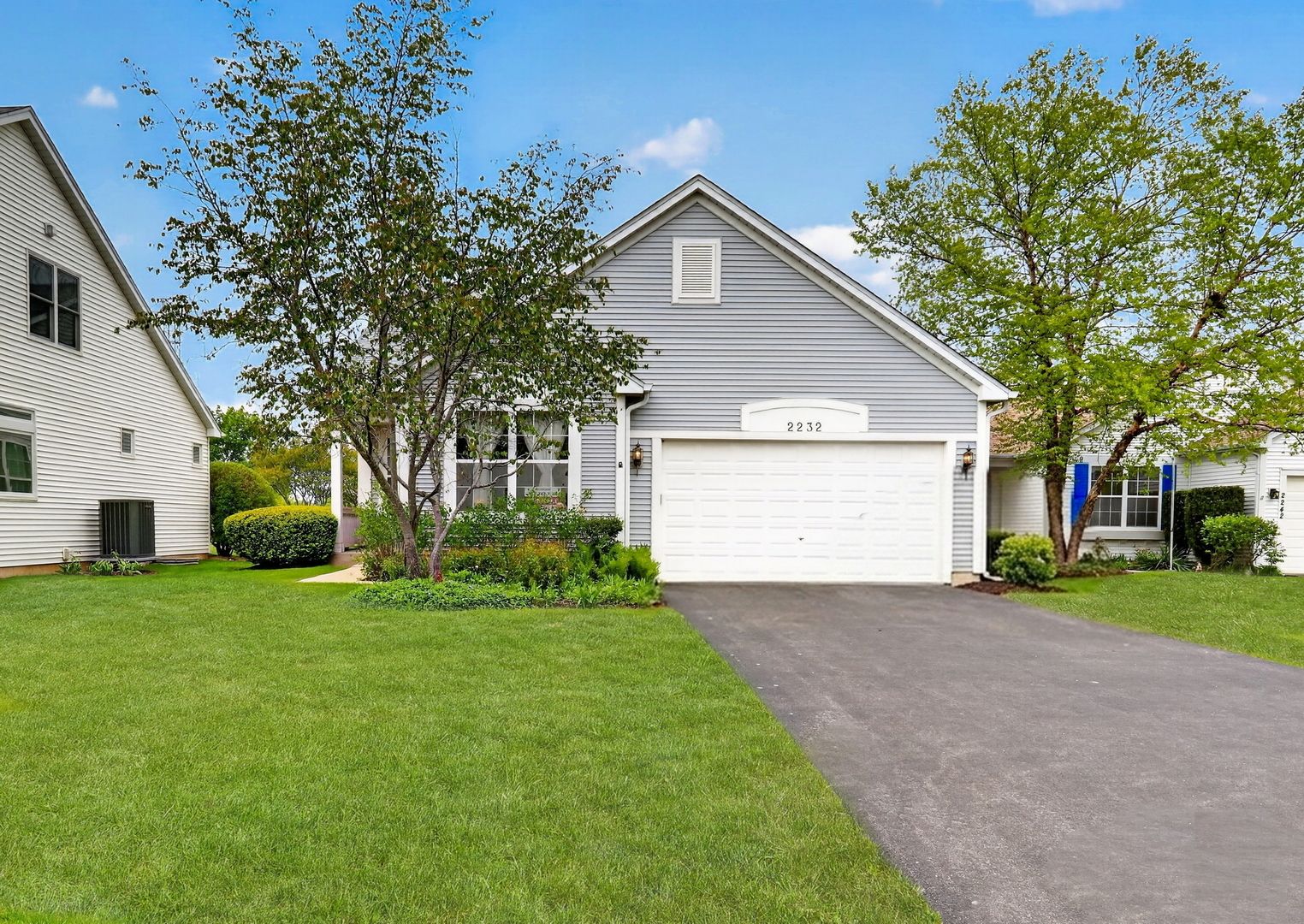 2232 Wilshire Court — Grayslake, IL 60030