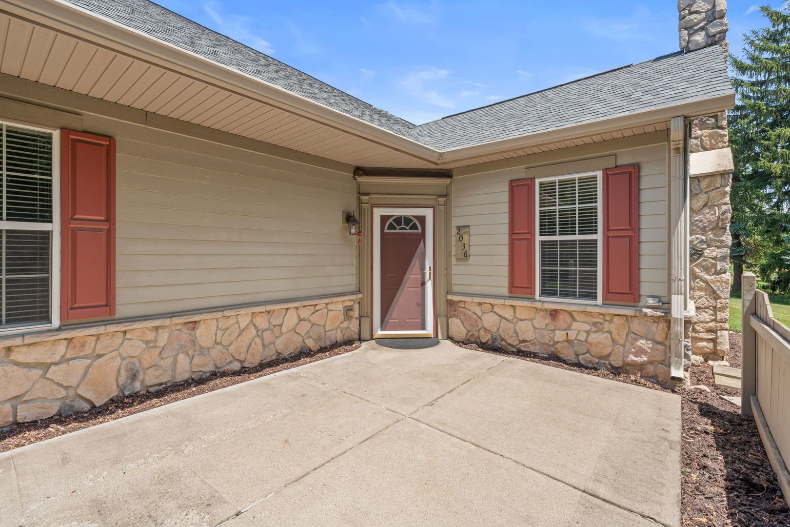 2036 Olmstead Drive #0 — Woodstock, IL 60098