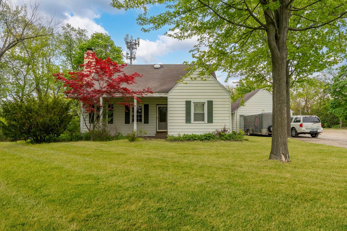 3613 Old Buffalo Grove Road, Arlington Heights, IL 60004
