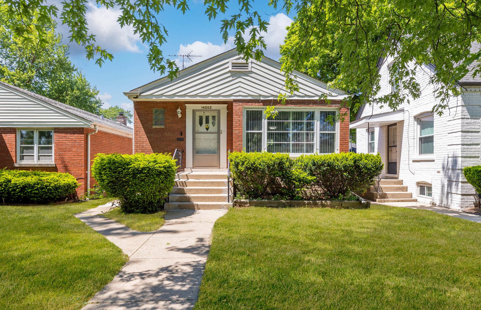 14202 S Dearborn Street — Riverdale, IL 60827