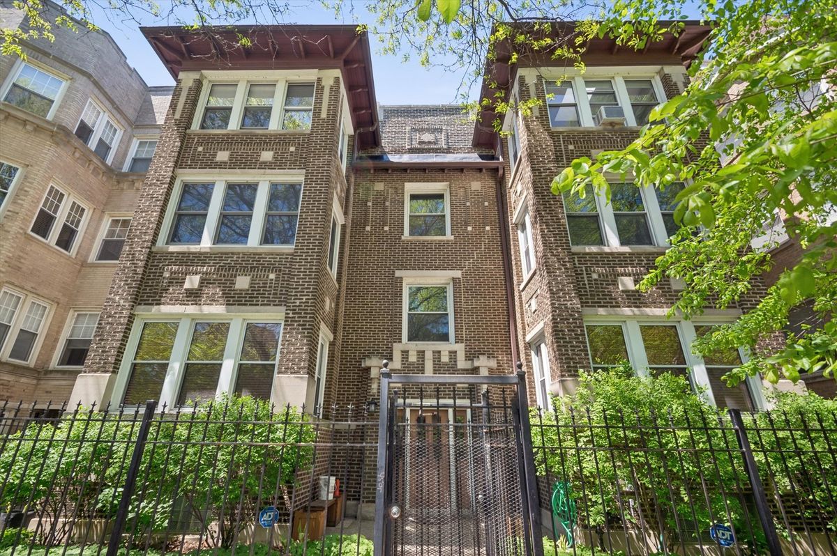 7724 Paulina Street, Chicago, IL 60626