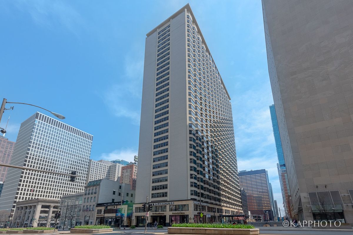 535 Michigan Avenue, Chicago, IL 60611