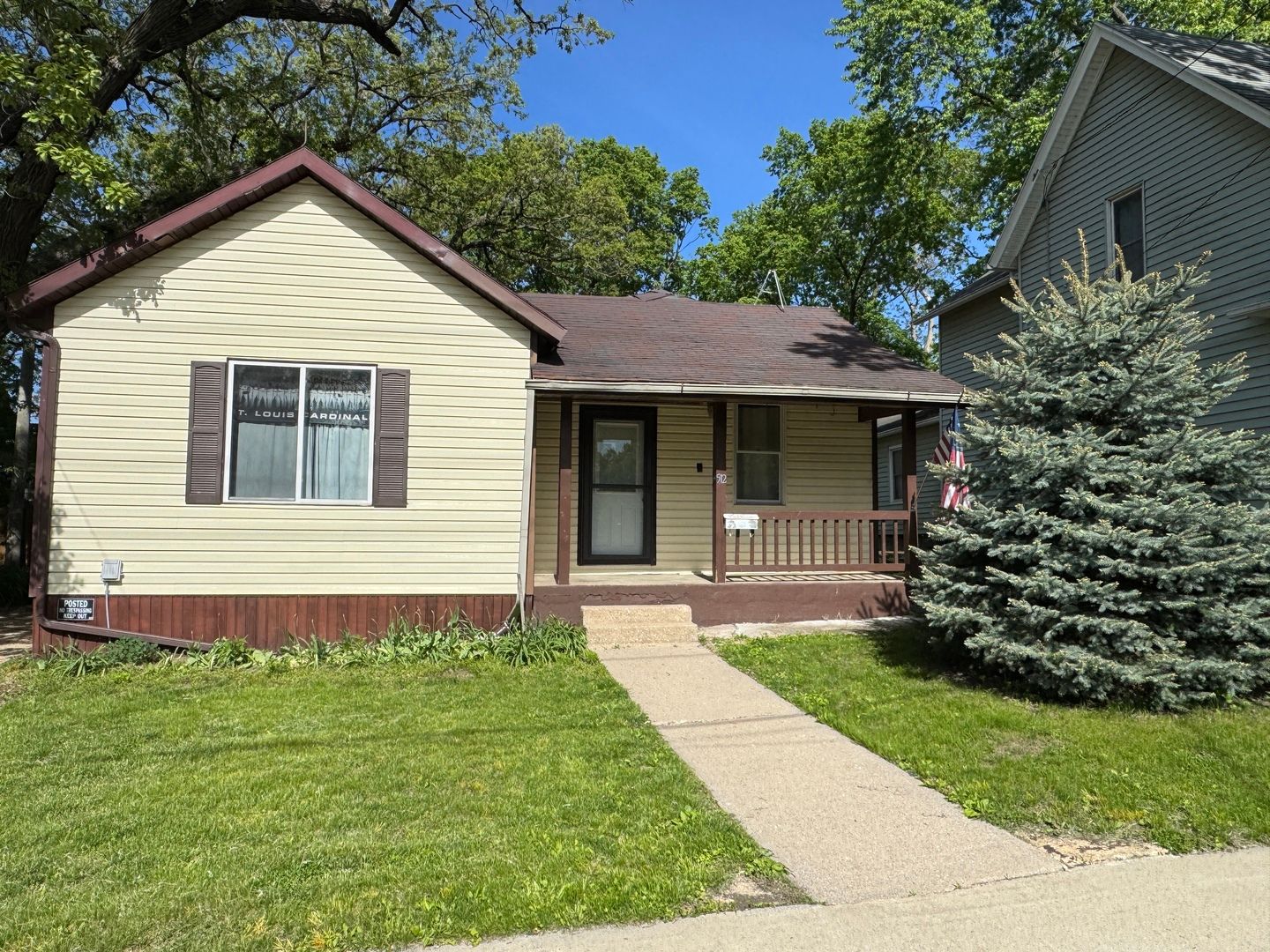 512 Highland Avenue — Dixon, IL 61021
