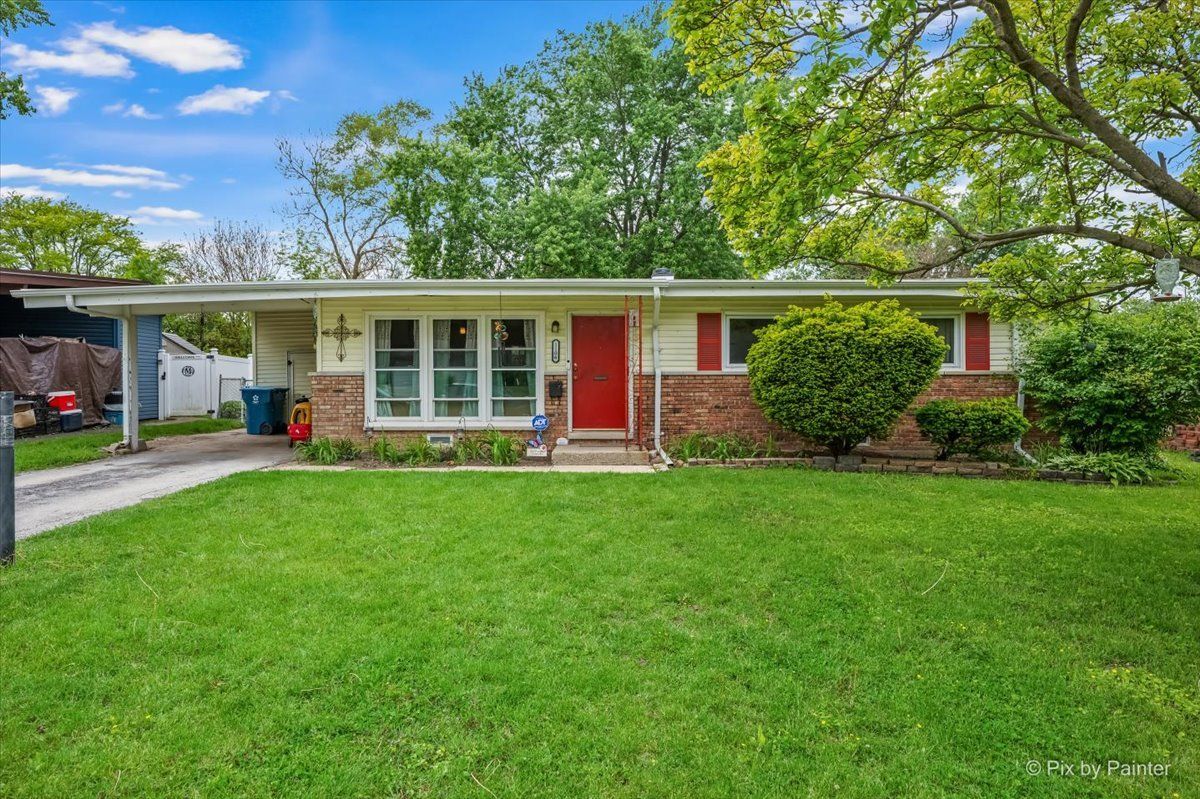 1106 Wallace Court, Chicago Heights, IL 60411