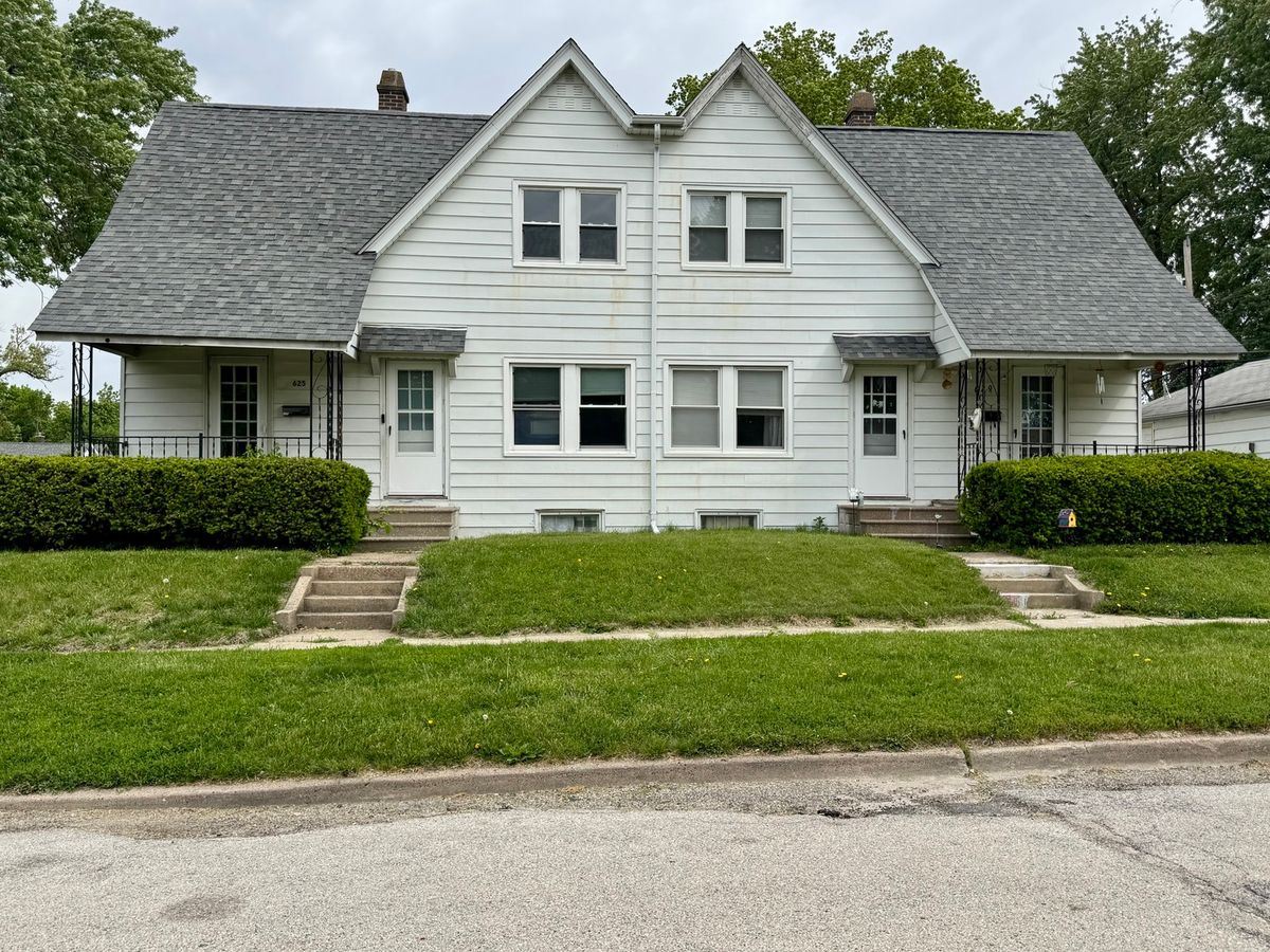 625 25th Avenue, East Moline, IL 61244