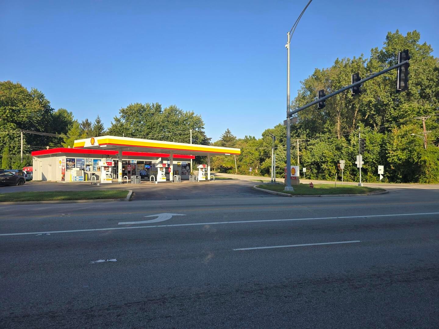 37740 N Sheridan Road — Beach Park, IL 60087