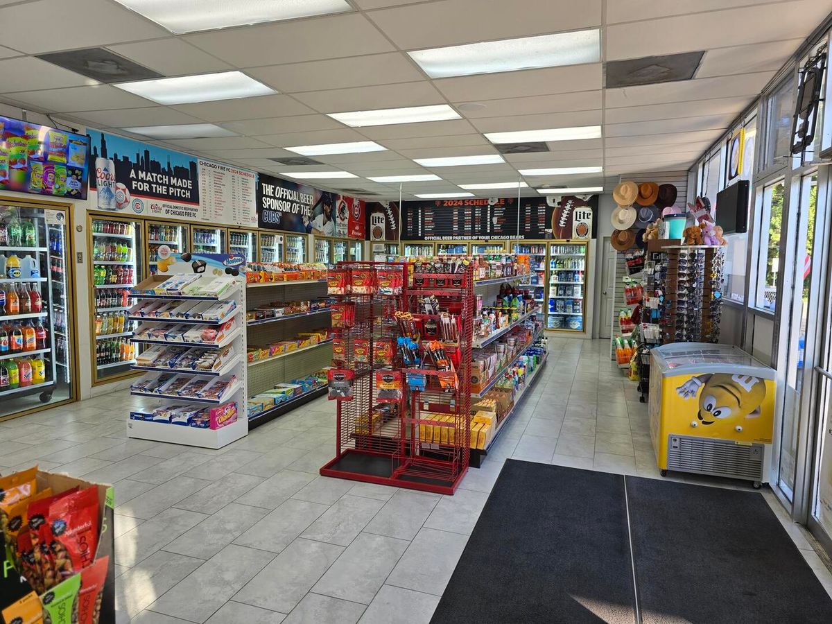 37740 N Sheridan Road, Beach Park, IL 60087