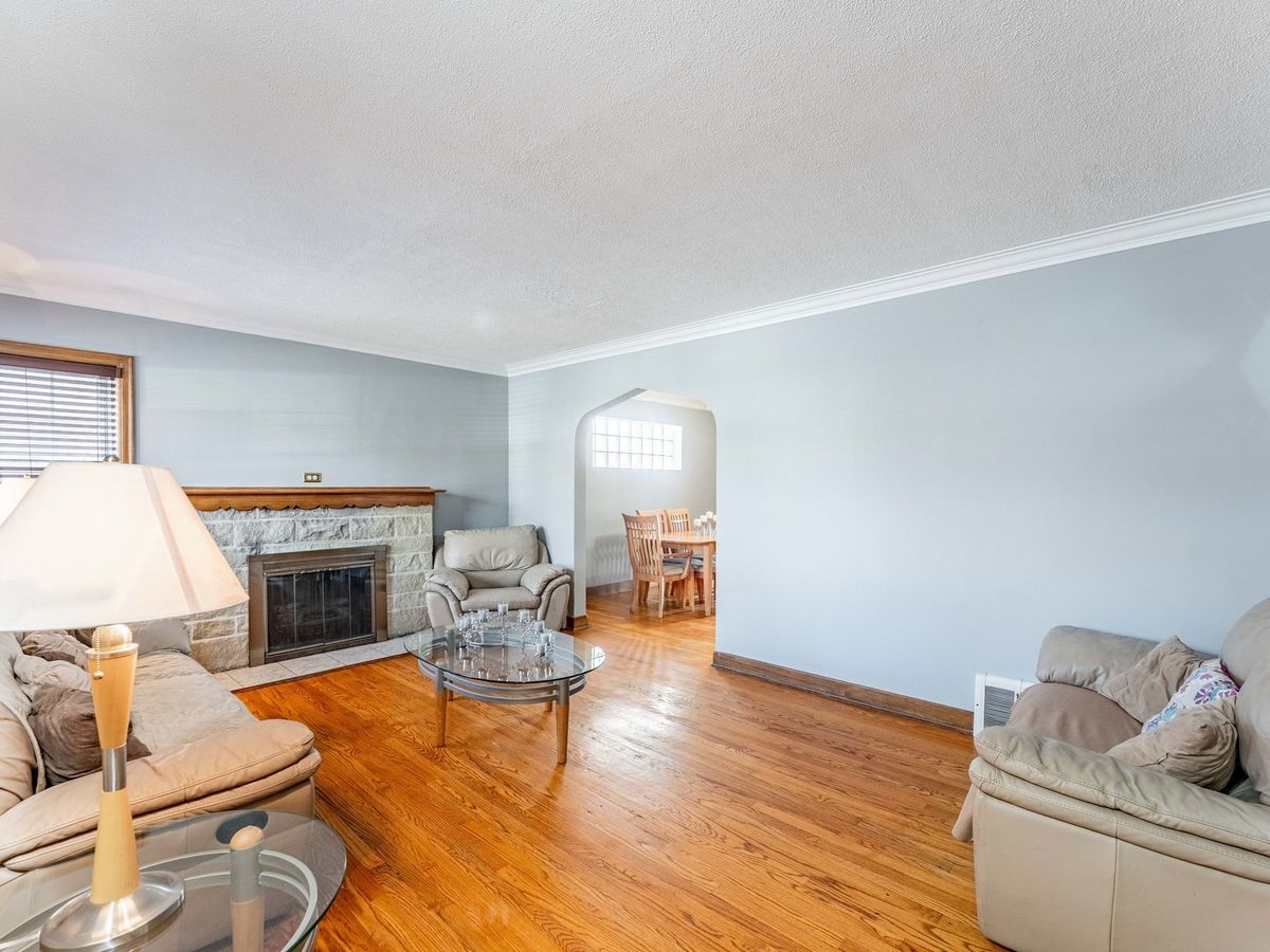 3519 Ridgeland Avenue, Berwyn, IL 60402