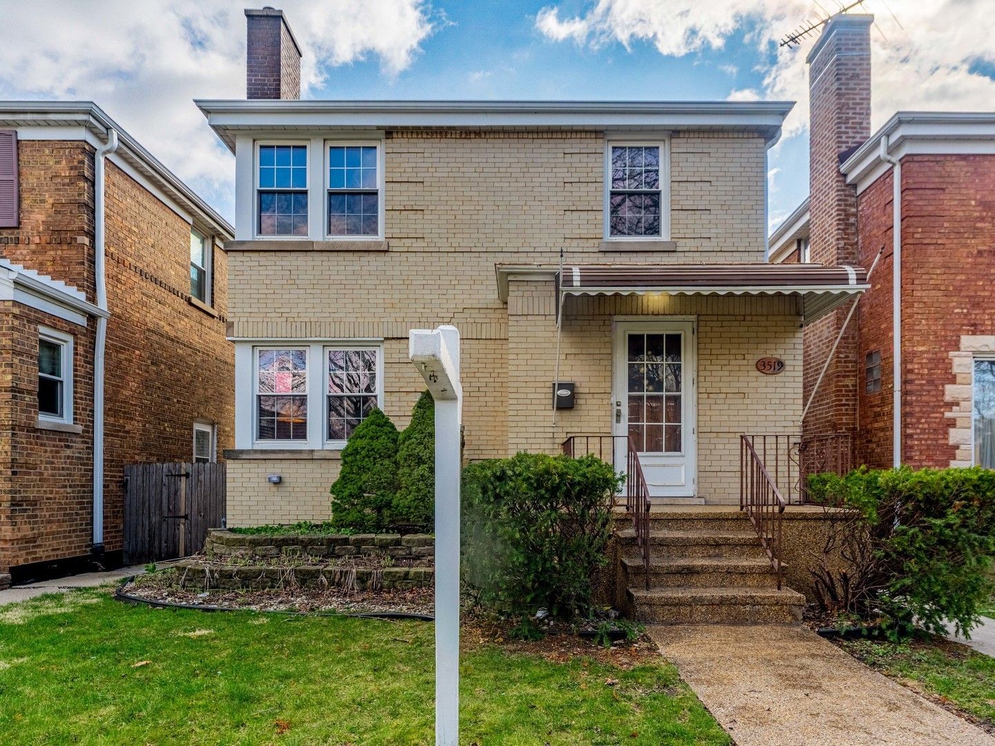 3519 Ridgeland Avenue — Berwyn, IL 60402