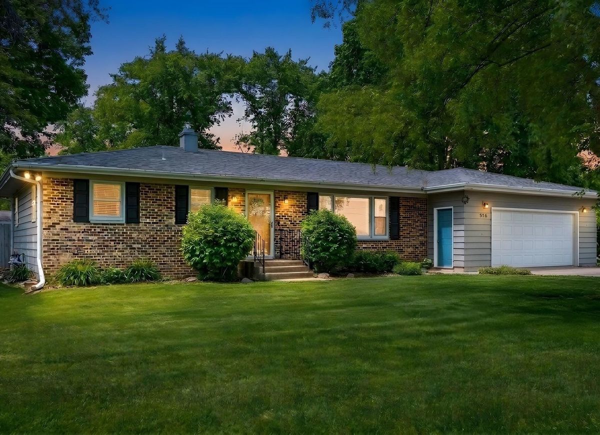 316 Knights Road, Sandwich, IL 60548