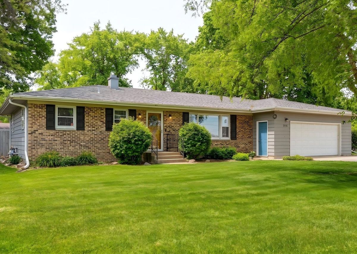 316 W Knights Road, Sandwich, IL 60548