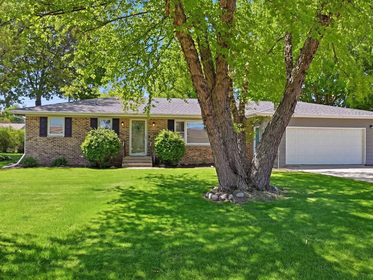 316 W Knights Road, Sandwich, IL 60548