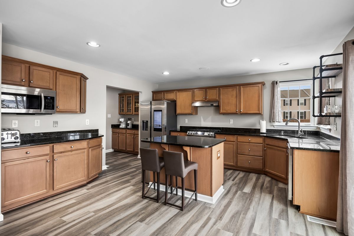 129 Helen Drive, Cinnaminson, NJ 08077
