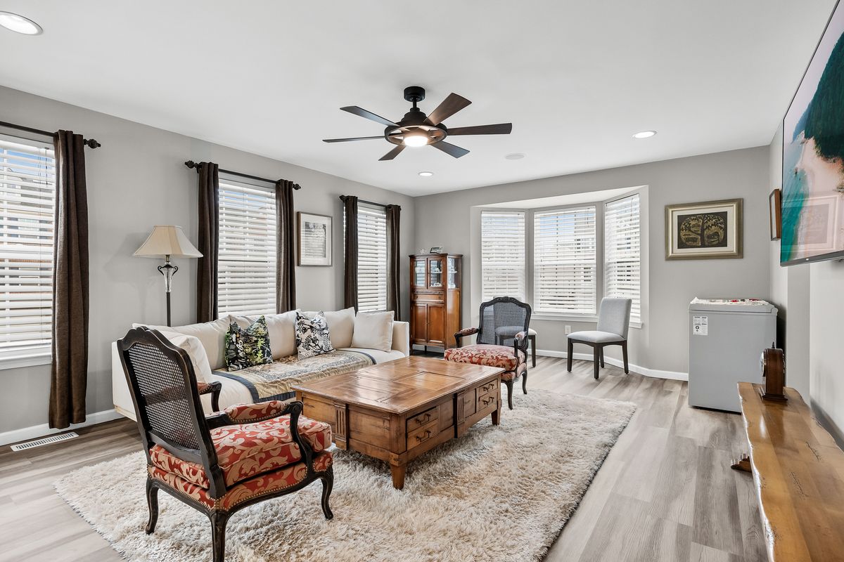 129 Helen Drive, Cinnaminson, NJ 08077