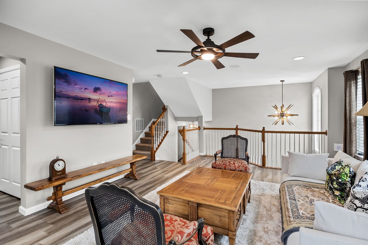 129 Helen Drive, Cinnaminson, NJ 08077