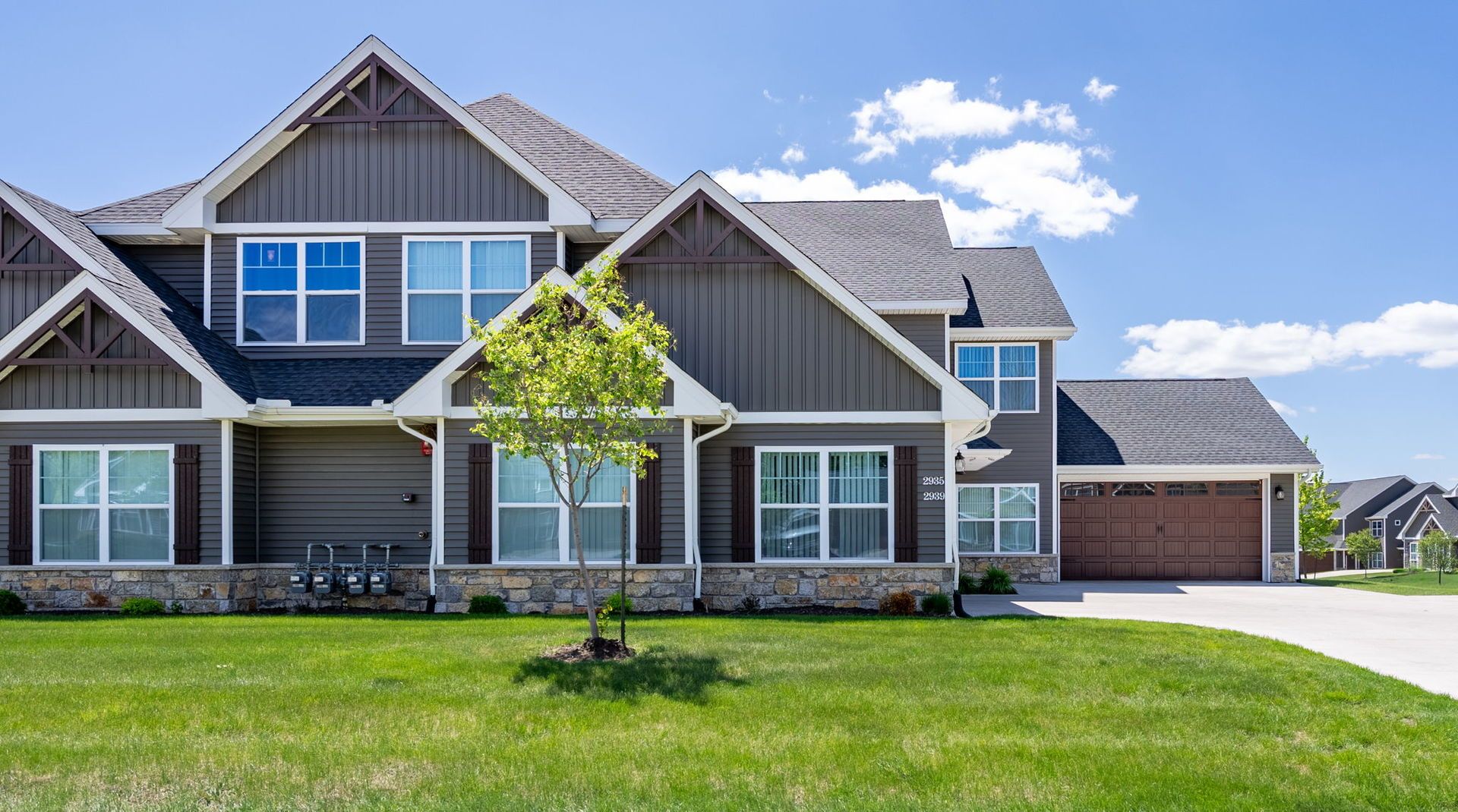 2939 Shanes Way #0 — Bettendorf, IA 52722