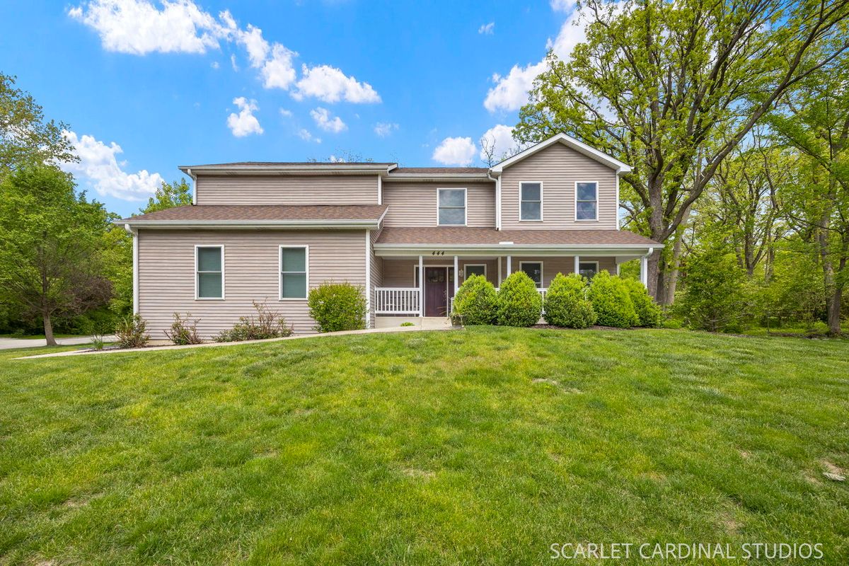 444 Cambridge Way, Bolingbrook, IL 60440