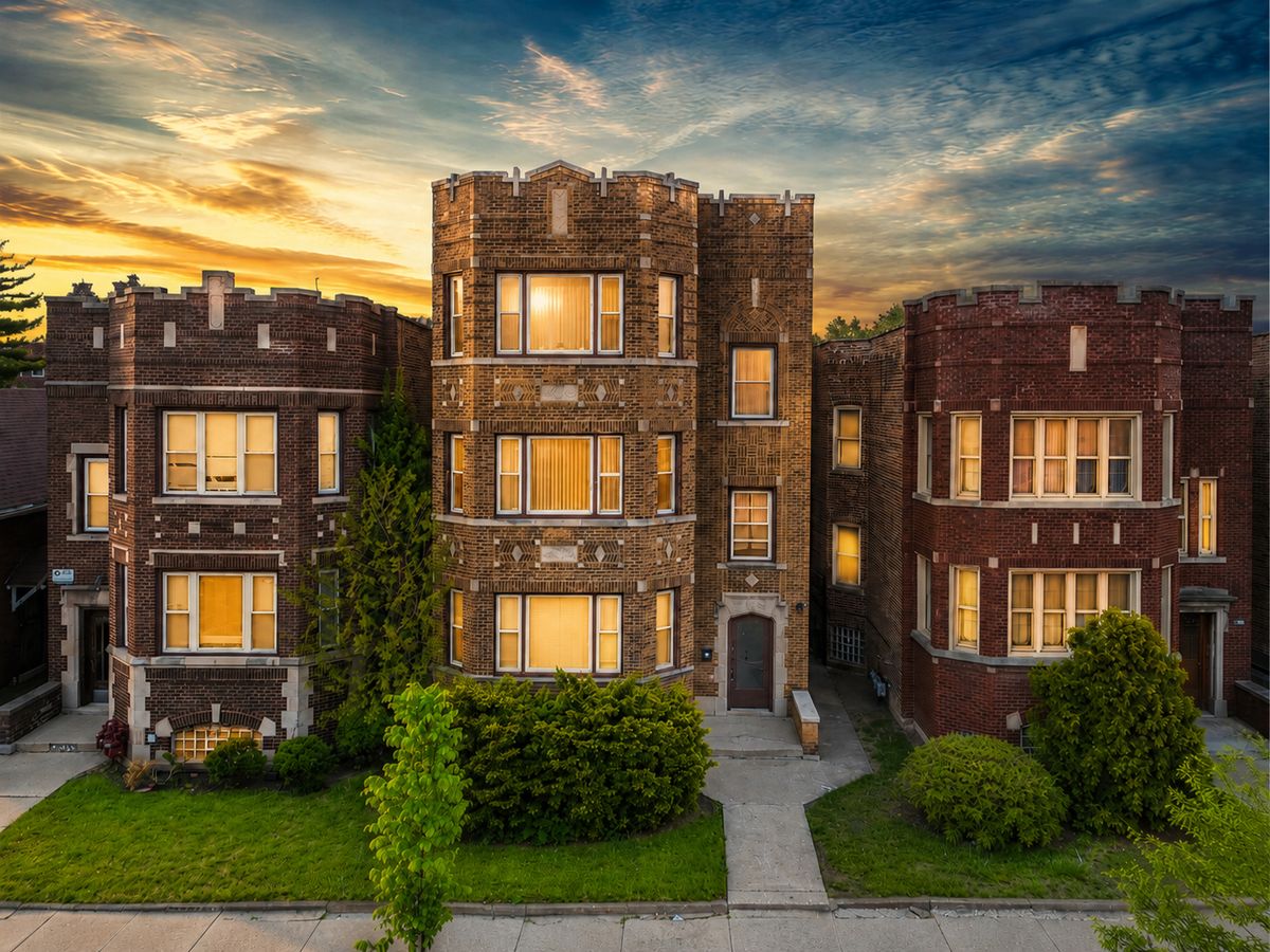 8047 Hermitage Avenue, Chicago, IL 60620
