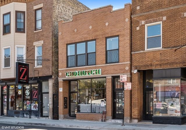 1807 North Avenue, Chicago, IL 60622
