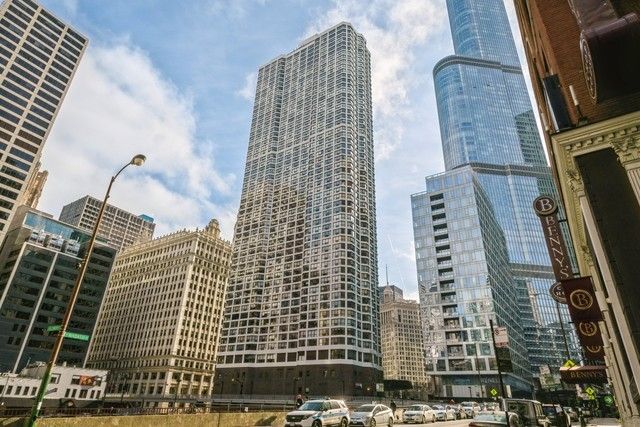 405 N Wabash Avenue #3802 — Chicago, IL 60611