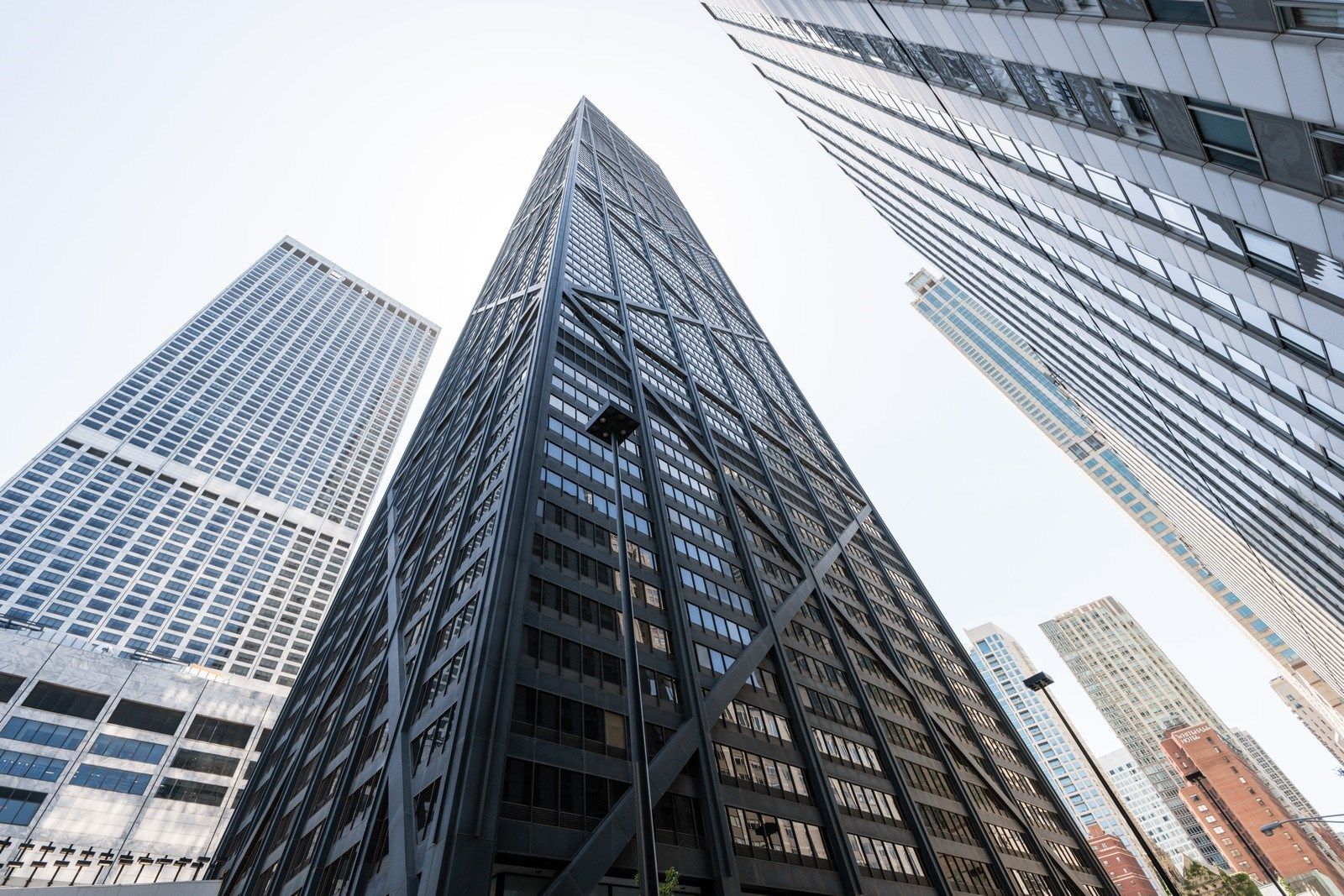 175 E DELAWARE Place #5410 — Chicago, IL 60611