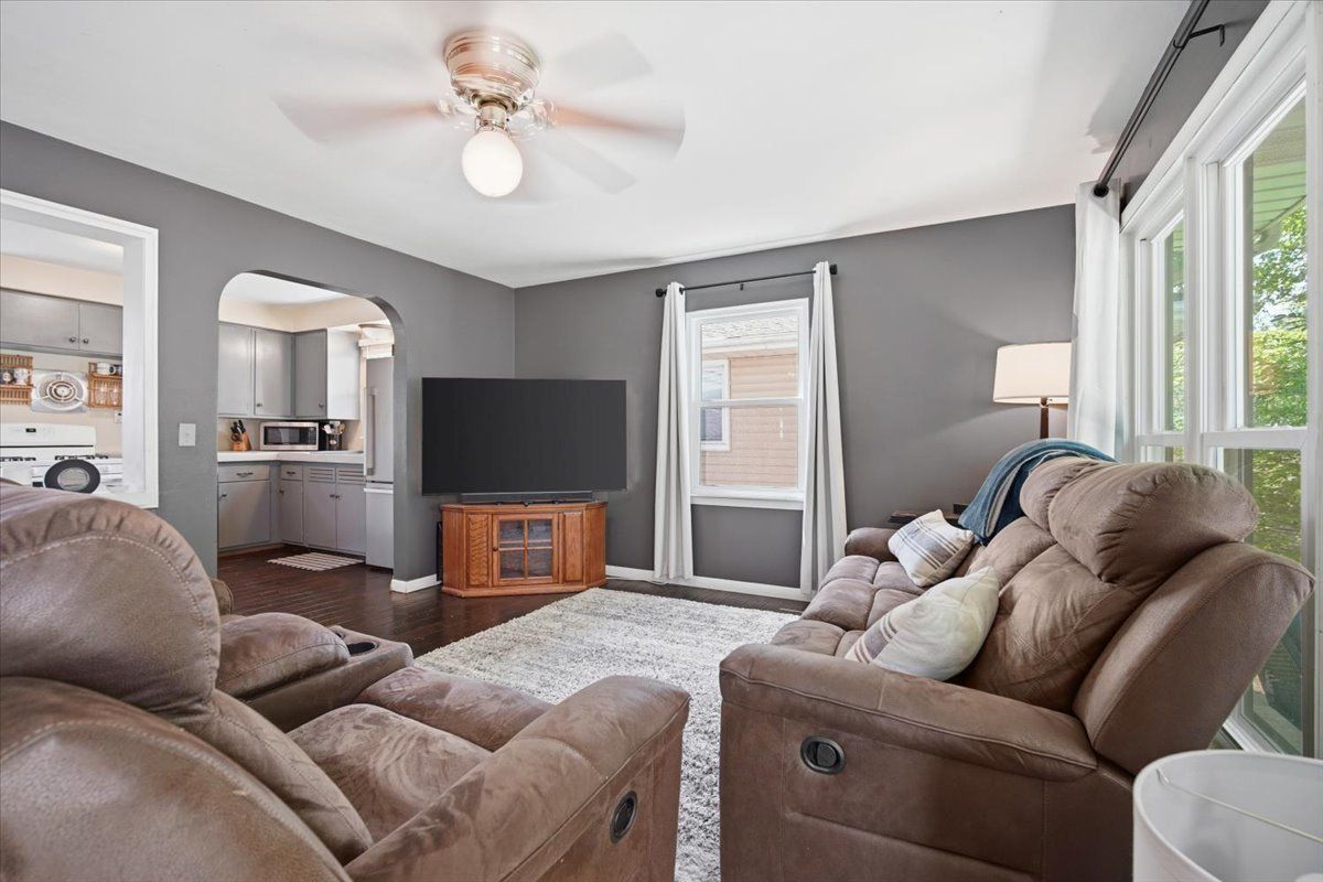 505 E Poplar Street, Normal, IL 61761