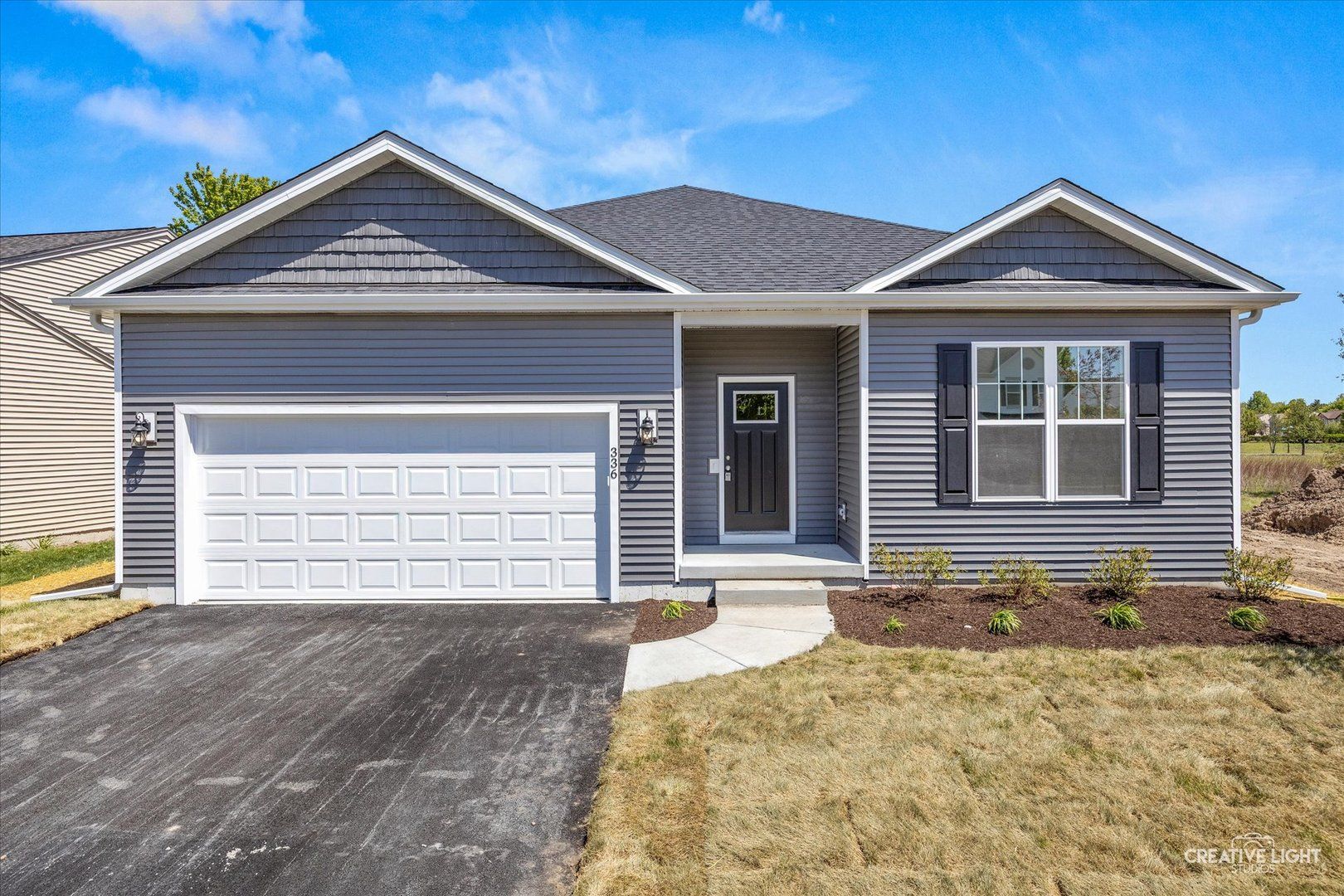 336 N Charles Street — Cortland, IL 60112