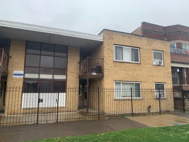5115 WESTERN Boulevard, Chicago, IL 60609
