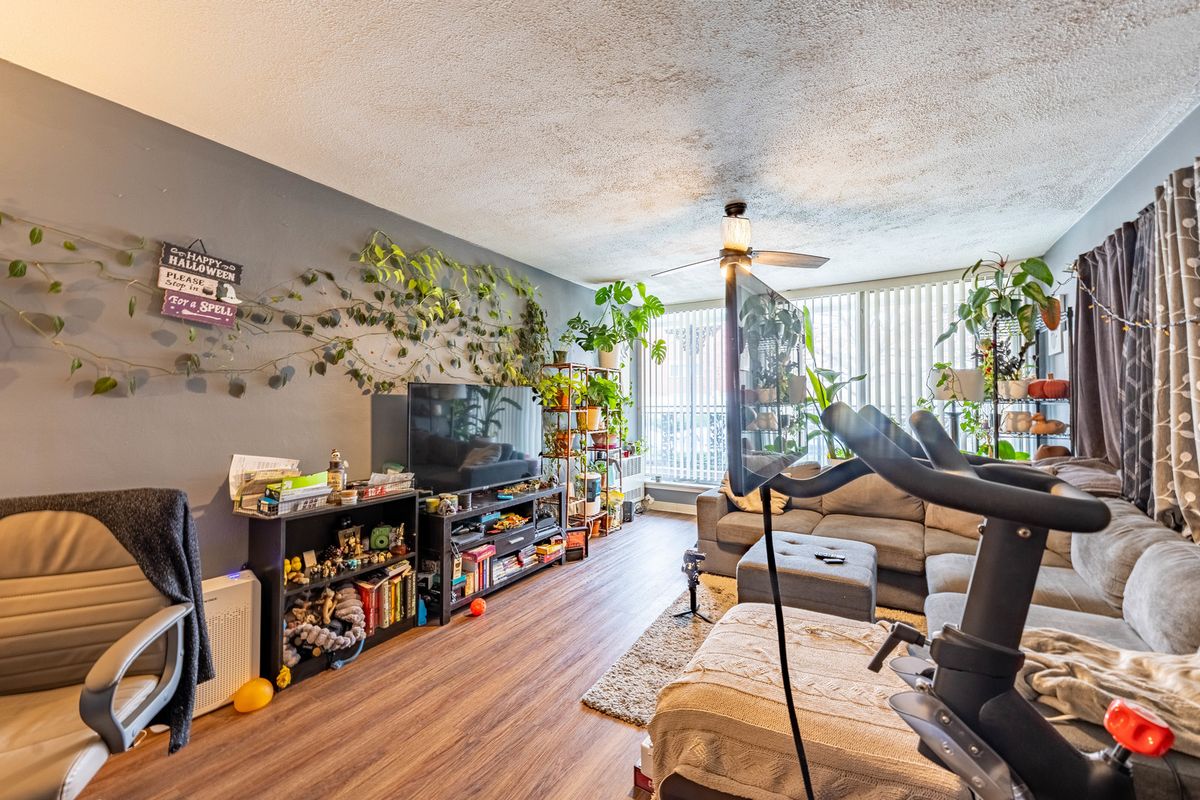 1008 Washington Boulevard #5, Oak Park, IL 60302