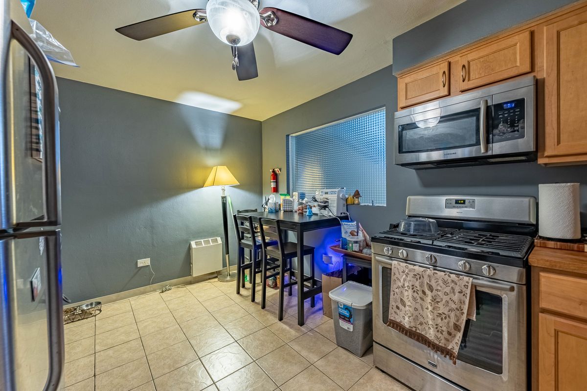 1008 Washington Boulevard #5, Oak Park, IL 60302