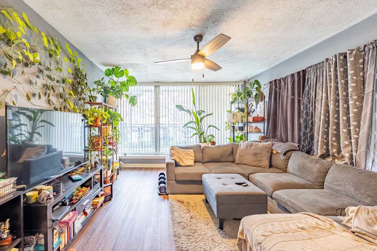 1008 Washington Boulevard #5, Oak Park, IL 60302