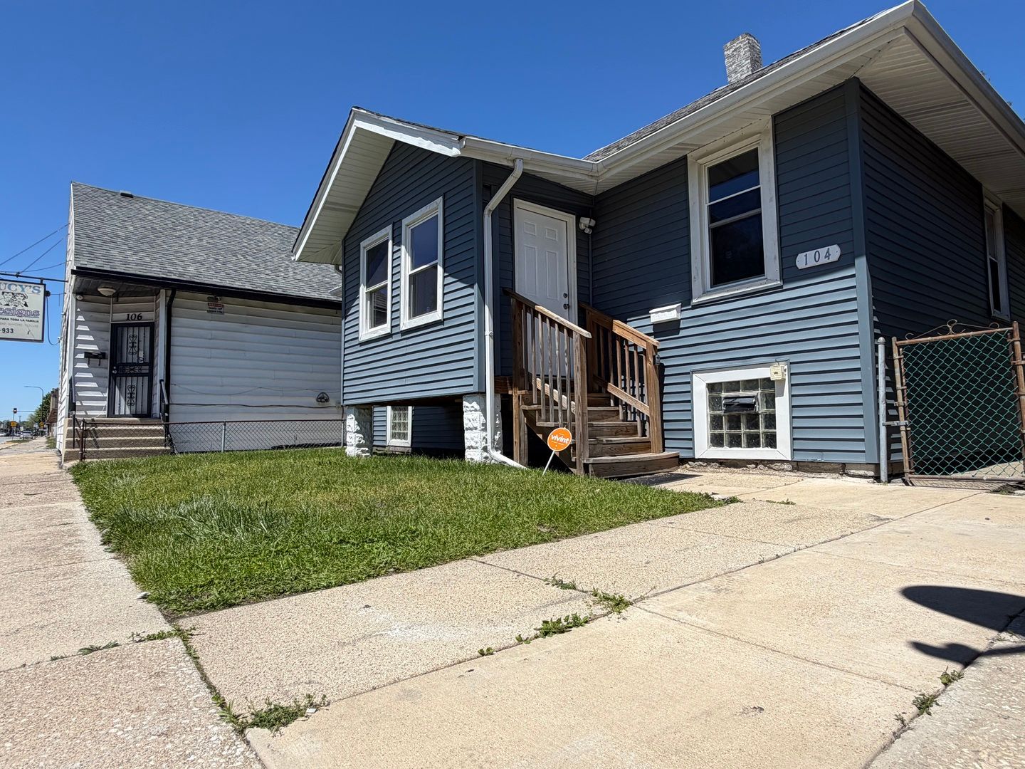 104 Pulaski Road — Calumet City, IL 60409