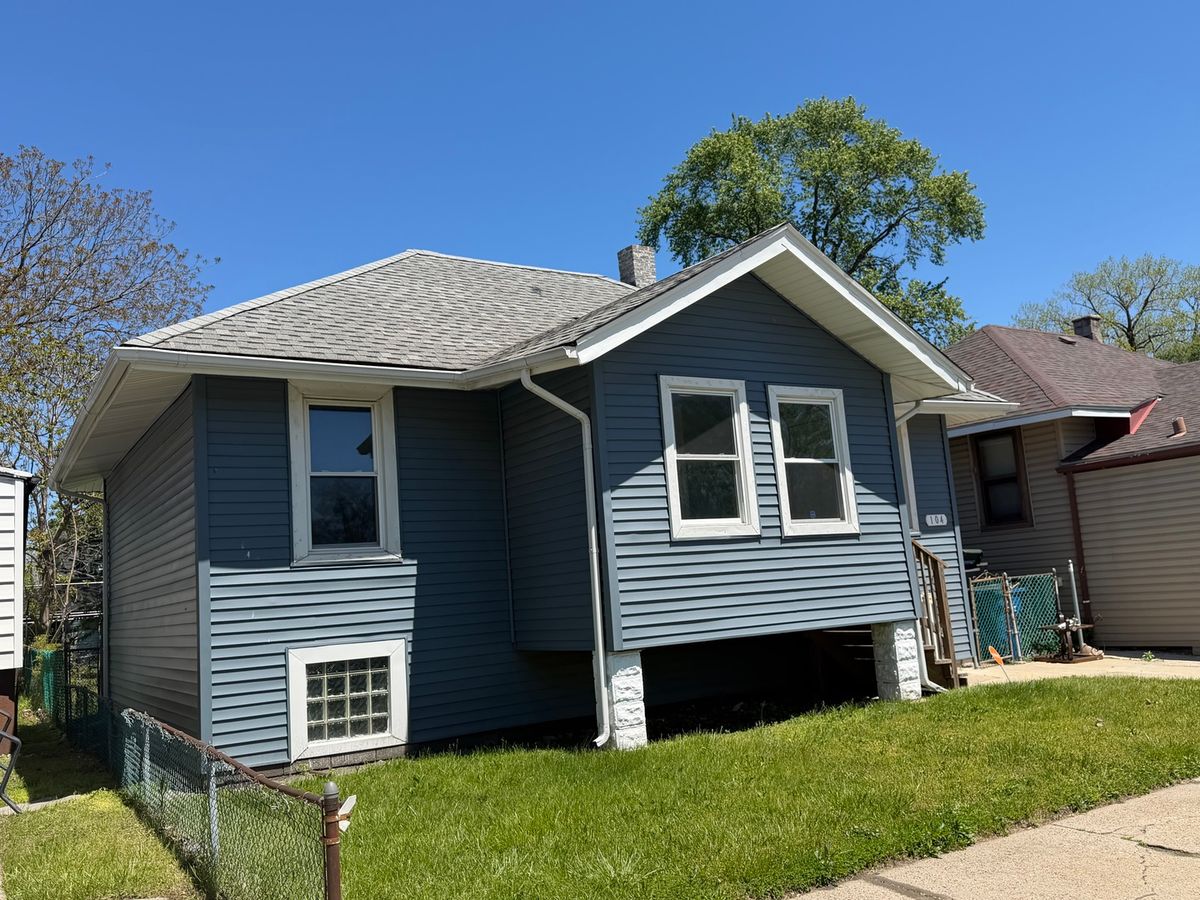 104 Pulaski Road, Calumet City, IL 60409