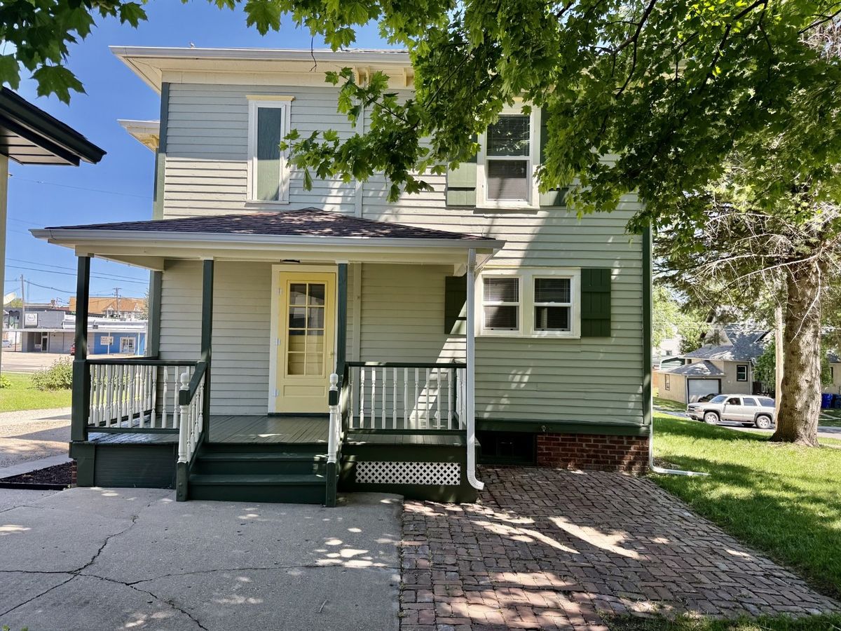 115 Lyle Street, Kewanee, IL 61443