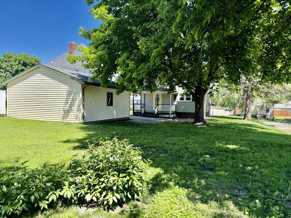 115 Lyle Street, Kewanee, IL 61443