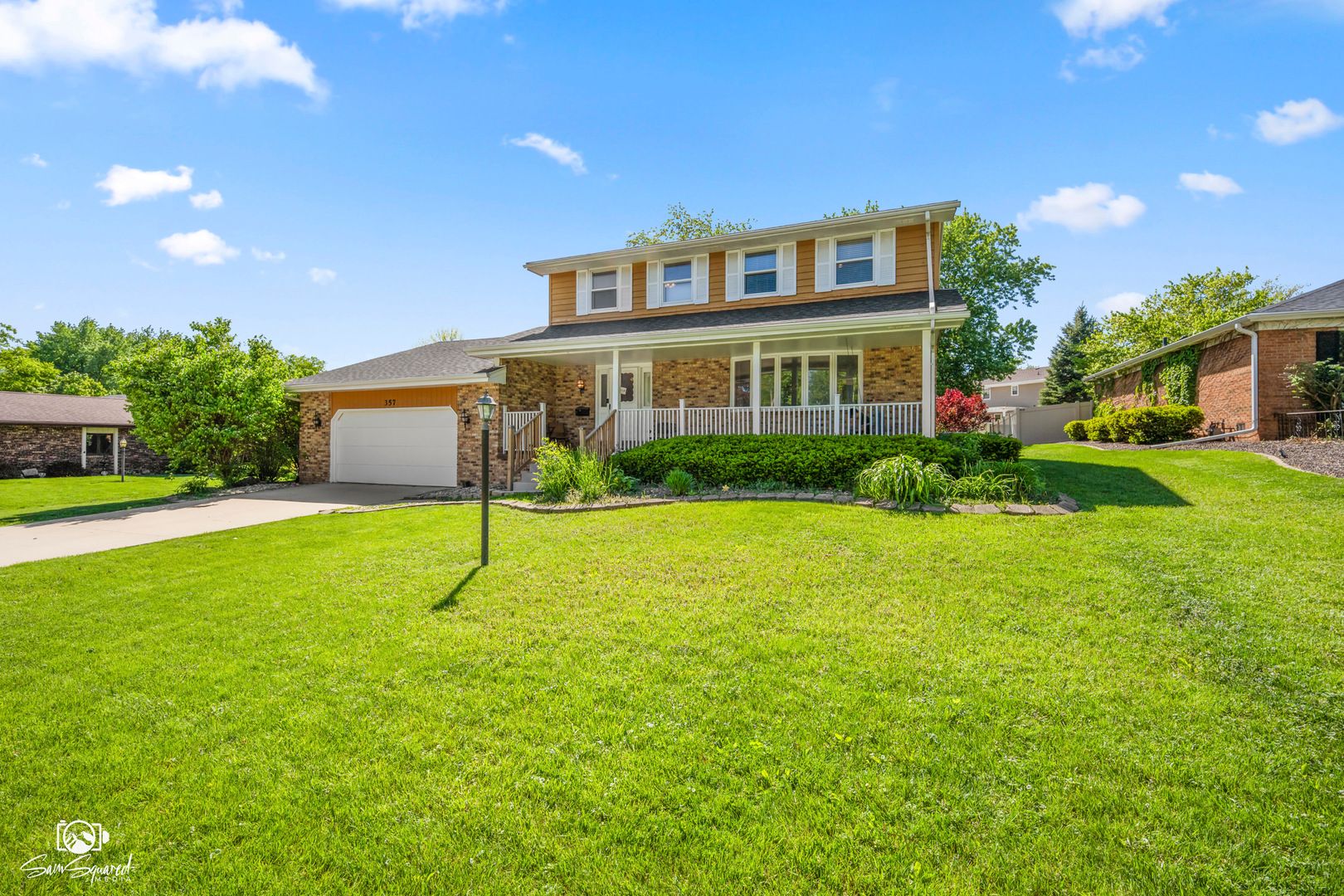 357 Windermere Way — Bourbonnais, IL 60914