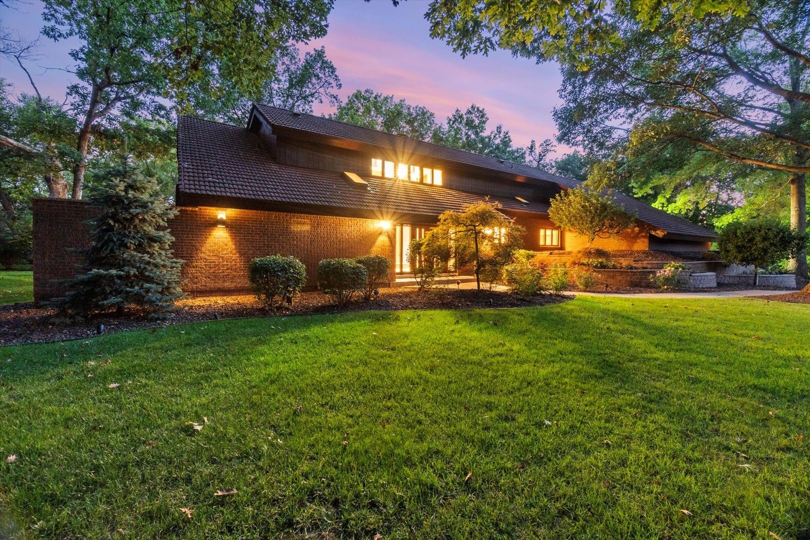 3540 Haweswood Court — Crete, IL 60417